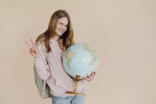 Привітання з Днем української жінки