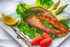 когда можно есть рыбу в великий пост