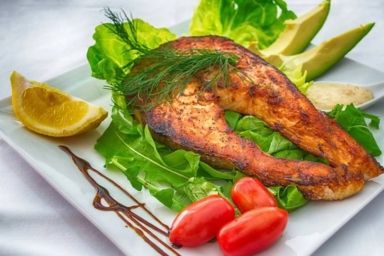 когда можно есть рыбу в великий пост