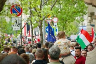 Вибори в Угорщині 2026