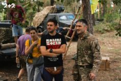 живой сколько серий