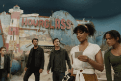 смертельний лабіринт 3 дата виходу