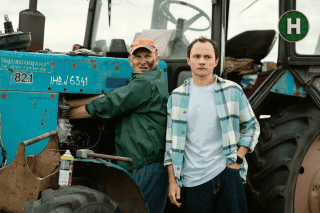 домик к счастью 7 сезон дата выхода