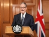 Британія хоче залучити експертів з України для збиття Шахедів над Перською затокою — Стармер
