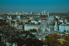 куди піти на 8 березня у києві