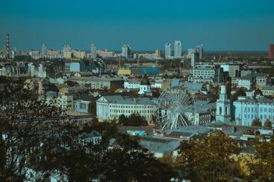 куди піти на 8 березня у києві