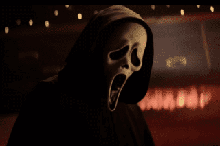 чи буде крик 8