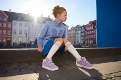 Фото до: Як правильно вибрати взуття для дитини