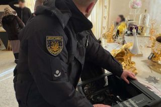 Киберполиция разоблачила группу ясновидящих