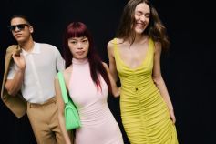 Фото до: Яку сумку краще вибрати для різних заходів