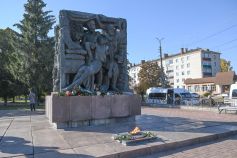 трагедія в корюківці