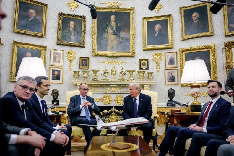 трамп про війну україни та рф