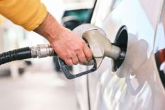 Гетманцев отреагировал на рост цен на горючее