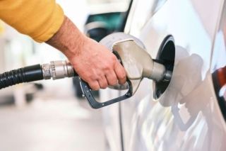 Гетманцев отреагировал на рост цен на горючее