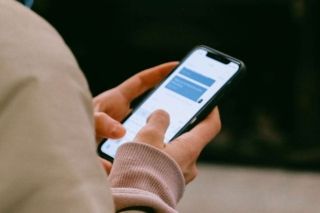 Что украинцы думают о судьбе Telegram