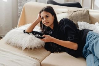 Почему 35% молодых украинок не работают