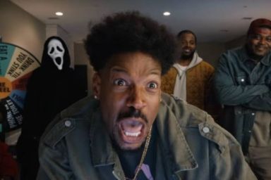 Очень страшное кино 6: когда покажут