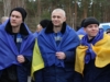 200 українців знову вдома: відбувся обмін полоненими між Україною та РФ