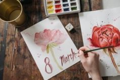 скільки українців святкуватимуть 8 березня