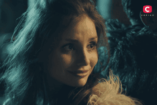 викрадена на різдво 2 сезон