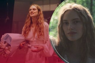 Фото к: Арина Бочарова рассказала об экстремальных съемках Мавки. Настоящий миф