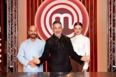 МастерШеф 17 сезон: дата виходу 1 випуску