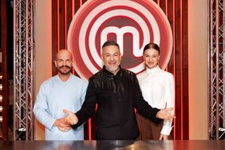 МастерШеф 17 сезон: дата виходу 1 випуску