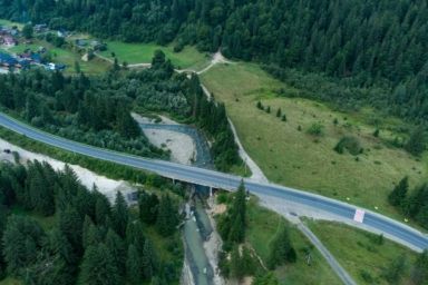 Землі біля Буковелю повернули державі