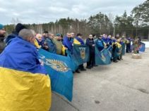 Фото 31 до: Обмін полоненими між Україною та РФ: фото