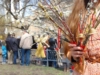 Вербное воскресенье 2026 года по новому церковному календарю — дата, запреты и история праздника