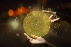 знак зодиака апрель