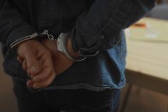 Захоплення інкасаторів Ощадбанку в Угорщині