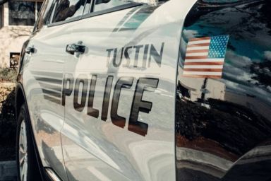 Обстрел дома Рианны в Беверли-Хиллз