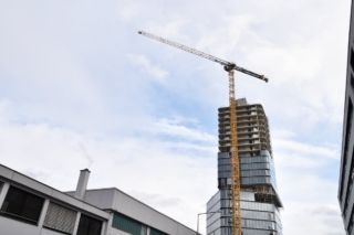 Фото до: В Україні заборонили проектувати будинки без надійних укриттів — що відомо