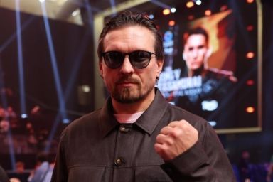 Когда Усик уйдет из бокса