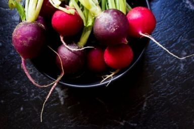 когда сеять редиску 2026