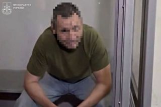 андрей парубий