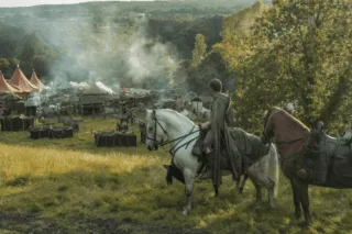 лицар семи королівств 2 сезон