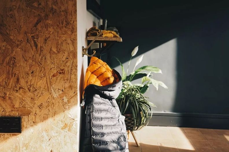 Как стирать пуховик в стиральной машине