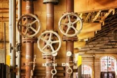 Нафтогаз одержал окончательную победу в суде Швейцарии