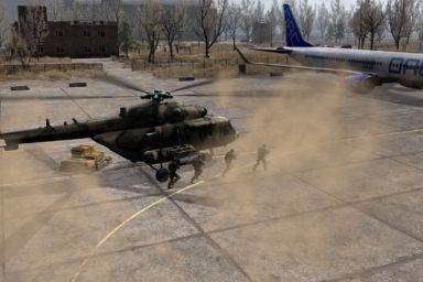 Gostomel Heroes у Steam