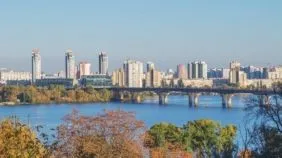 міст патона