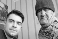 дед толя умер