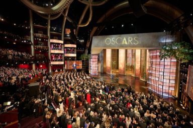 Оскар 2026 переможці