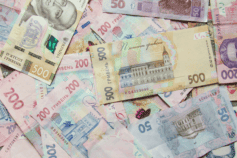 фінансування соціальних виплат березень 2026