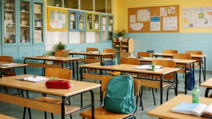 Влада Рівненщини планує закрити 4 спецшколи