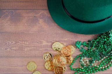 день святого патрика