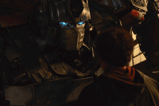 трансформеры 8 дата выхода