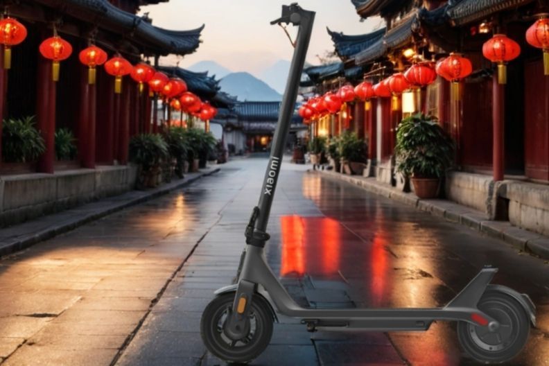 Фото до: Як вибрати електросамокат на різні випадки життя: поради