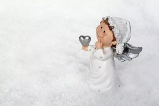 День ангела Дарини